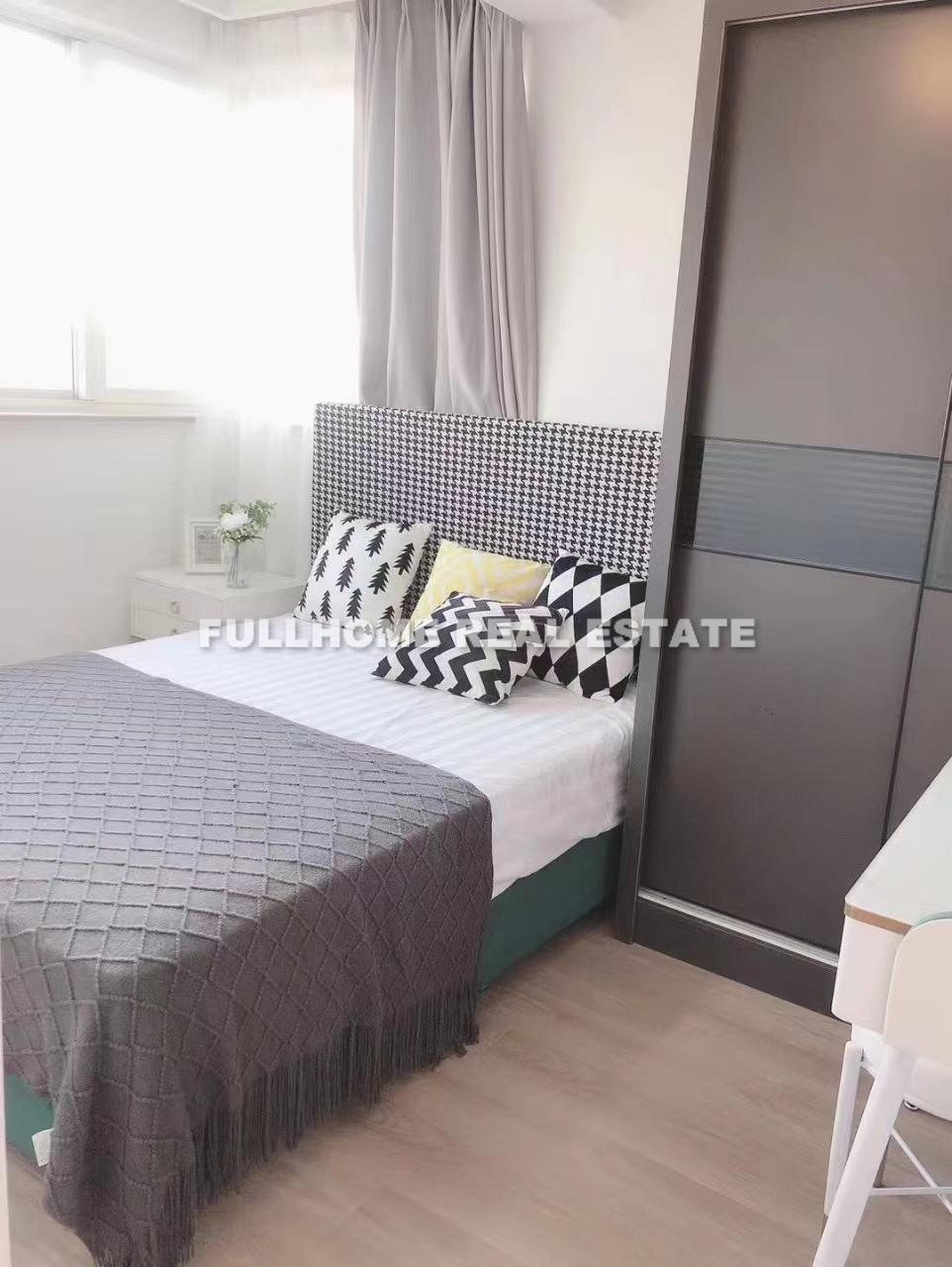 Baodu Mansion - Interior view 5, Shanghai rental property