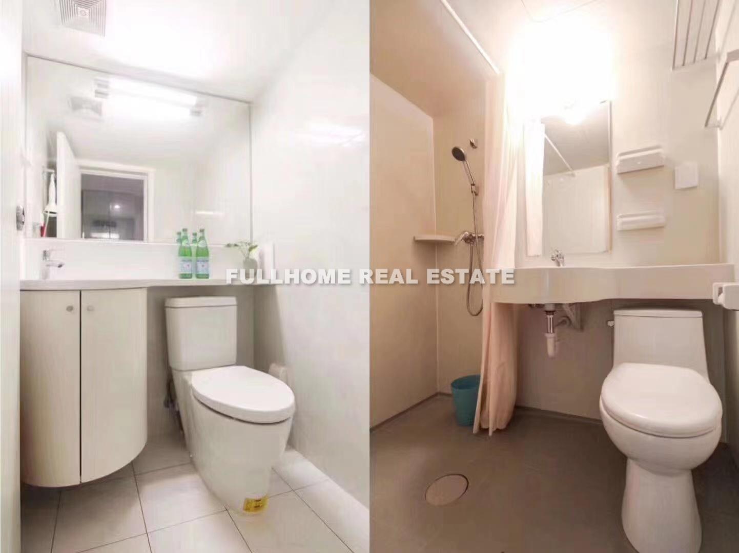 Wanye Xinjie - Interior view 6, Shanghai rental property