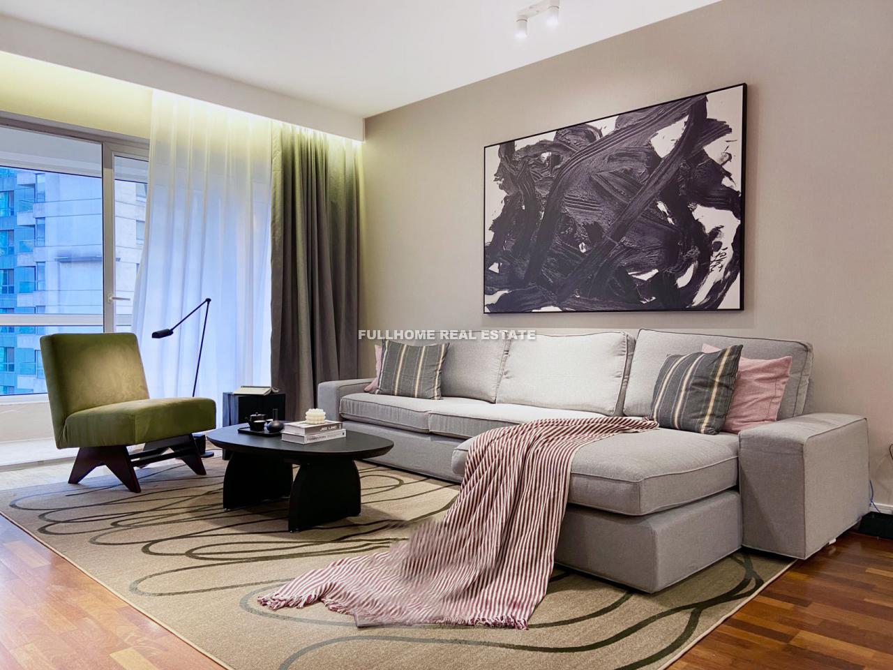 Central Park - Interior view 2, Beijing rental property
