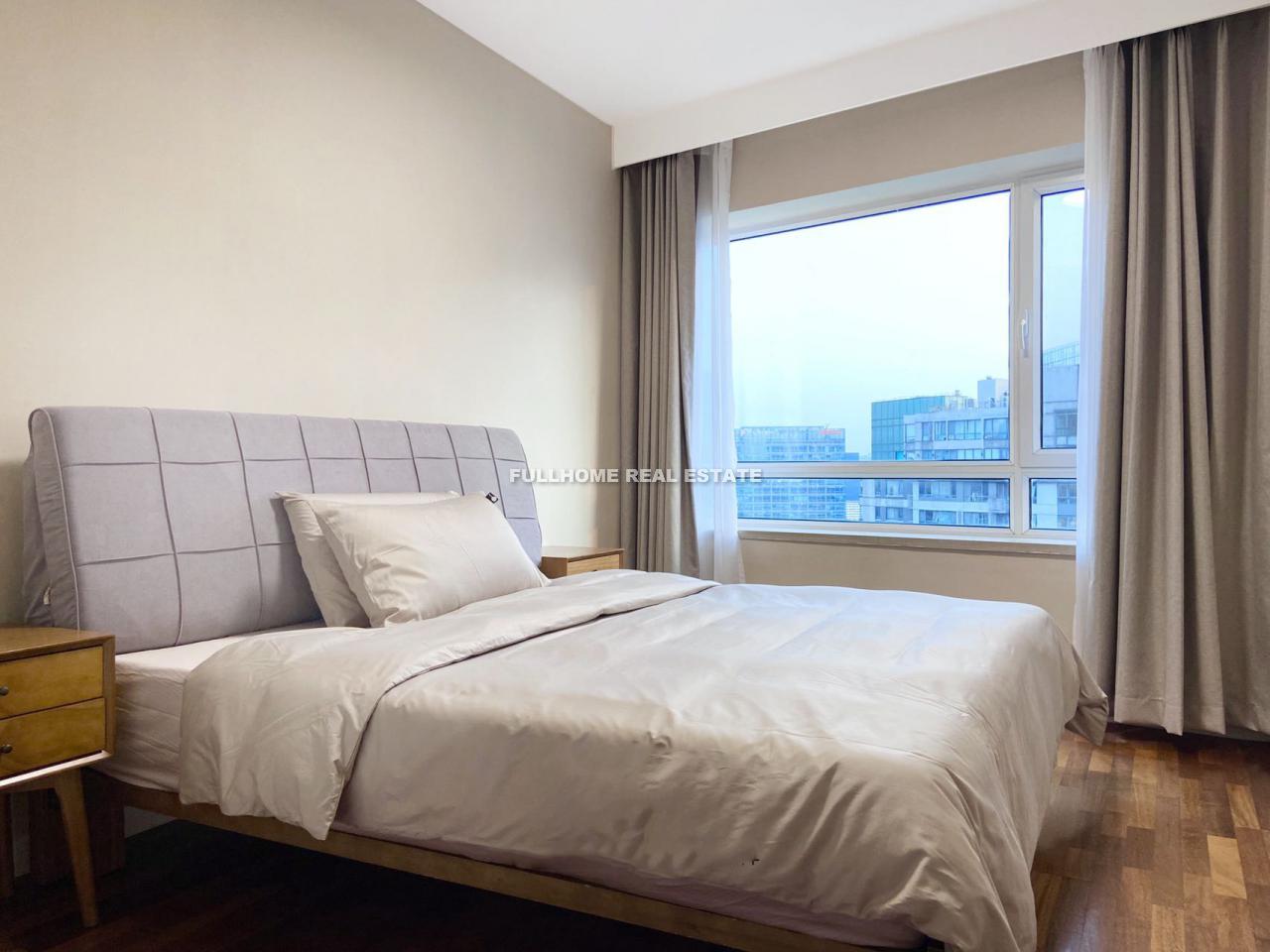 Central Park - Interior view 6, Beijing rental property