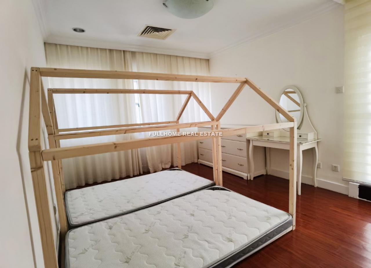 Beijing Riviera - Interior view 4, Beijing rental property