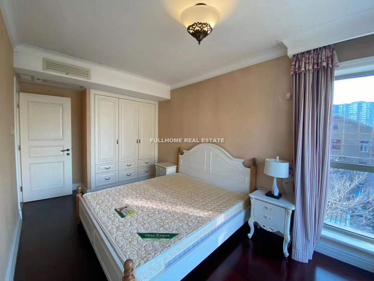 Chateau Edinburg - Interior view 6, Beijing rental property