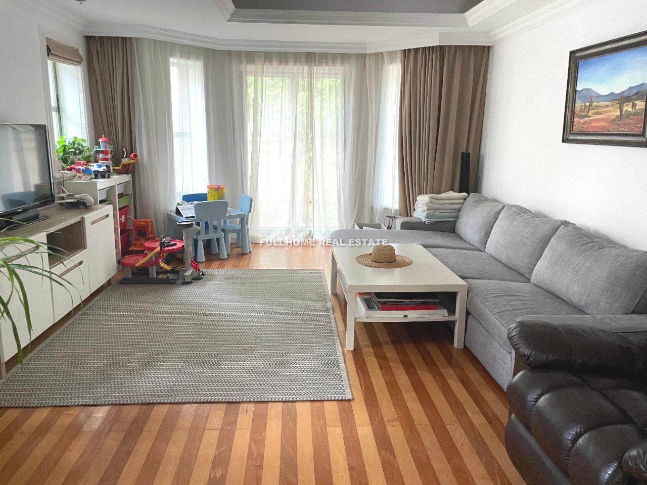 Beijing Riviera - Interior view 2, Beijing rental property