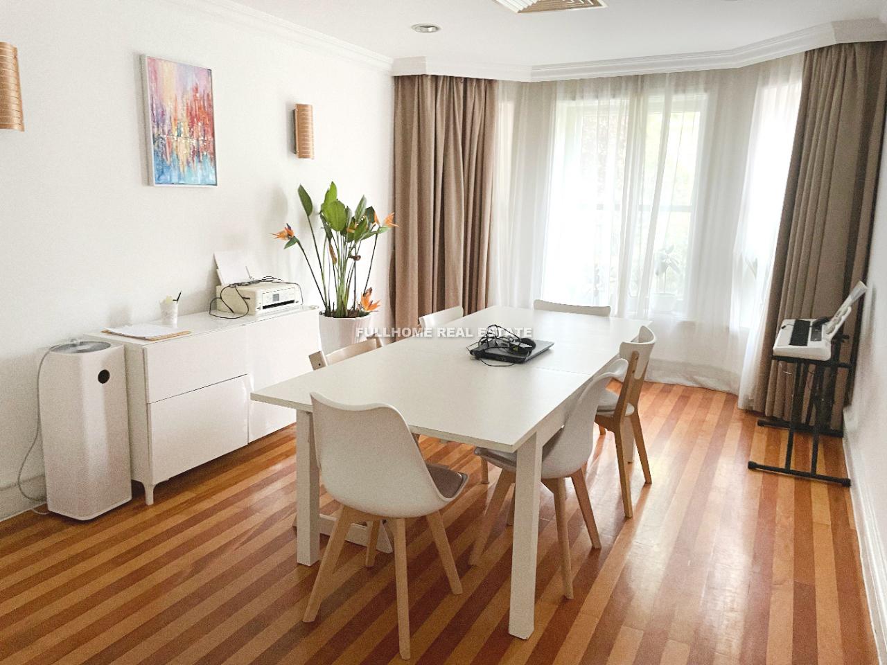 Similar property: Beijing Riviera, 4 bedrooms, 225 sqm in Beijing