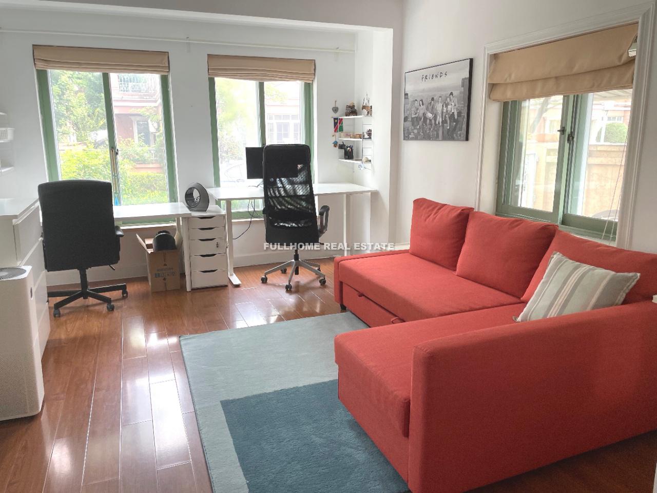 Beijing Riviera - Interior view 4, Beijing rental property