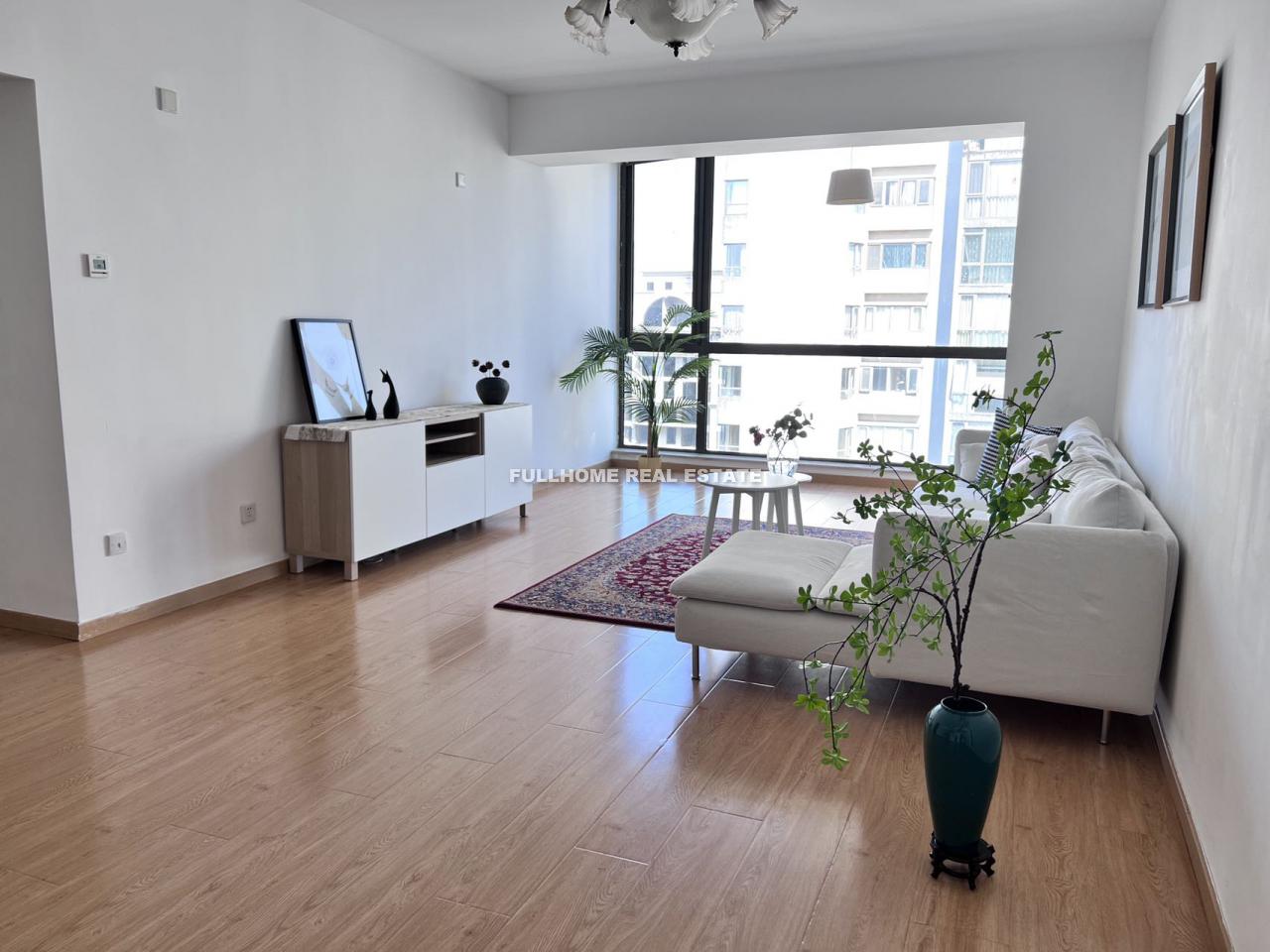Boya Garden - 2 bedroom apartment in Beijing, Chaoyang Park