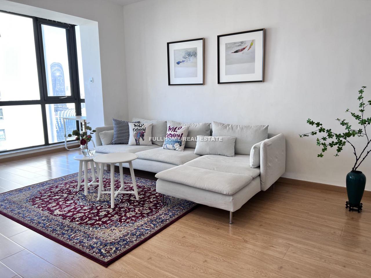 Boya Garden - Interior view 2, Beijing rental property