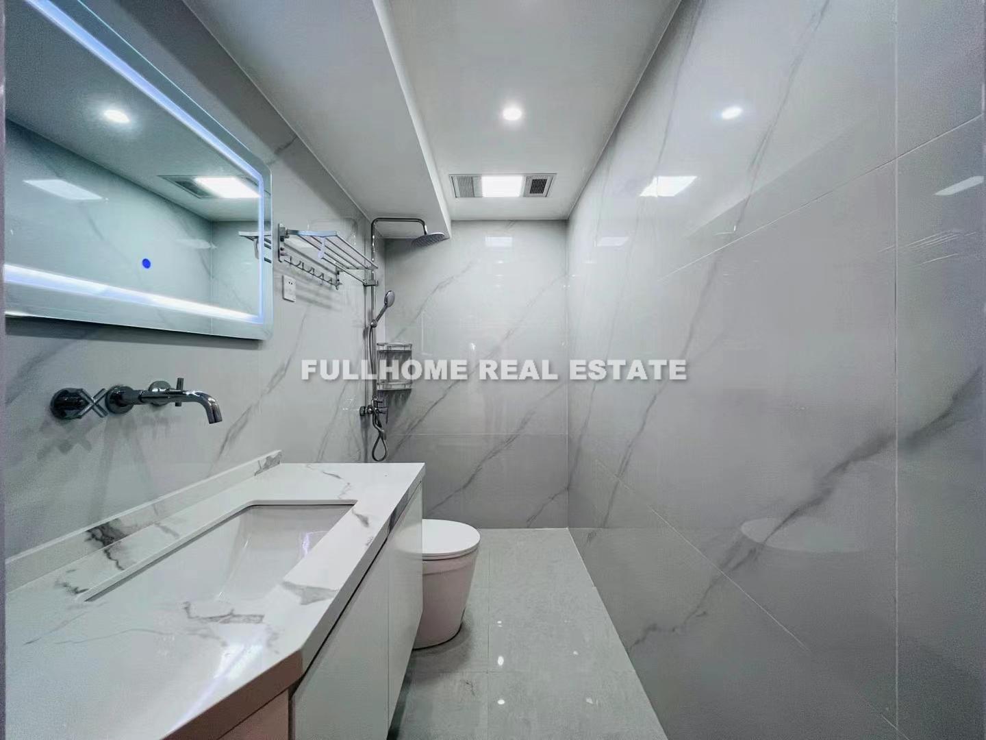 Jiaoda Apartment - Interior view 7, Shanghai rental property