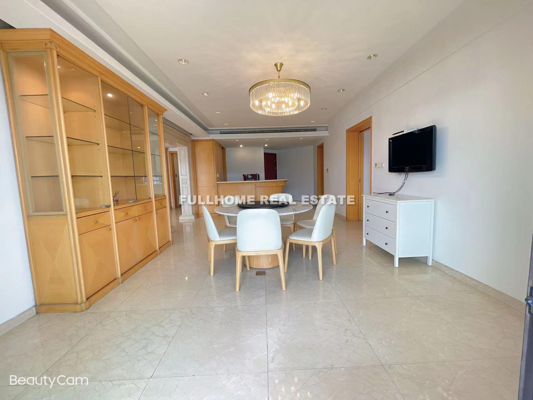 Yanlord Garden - Interior view 13, Shanghai rental property