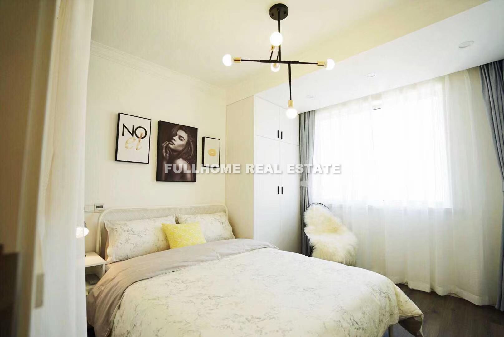 Shang Chuan Apartment - Interior view 3, Shanghai rental property