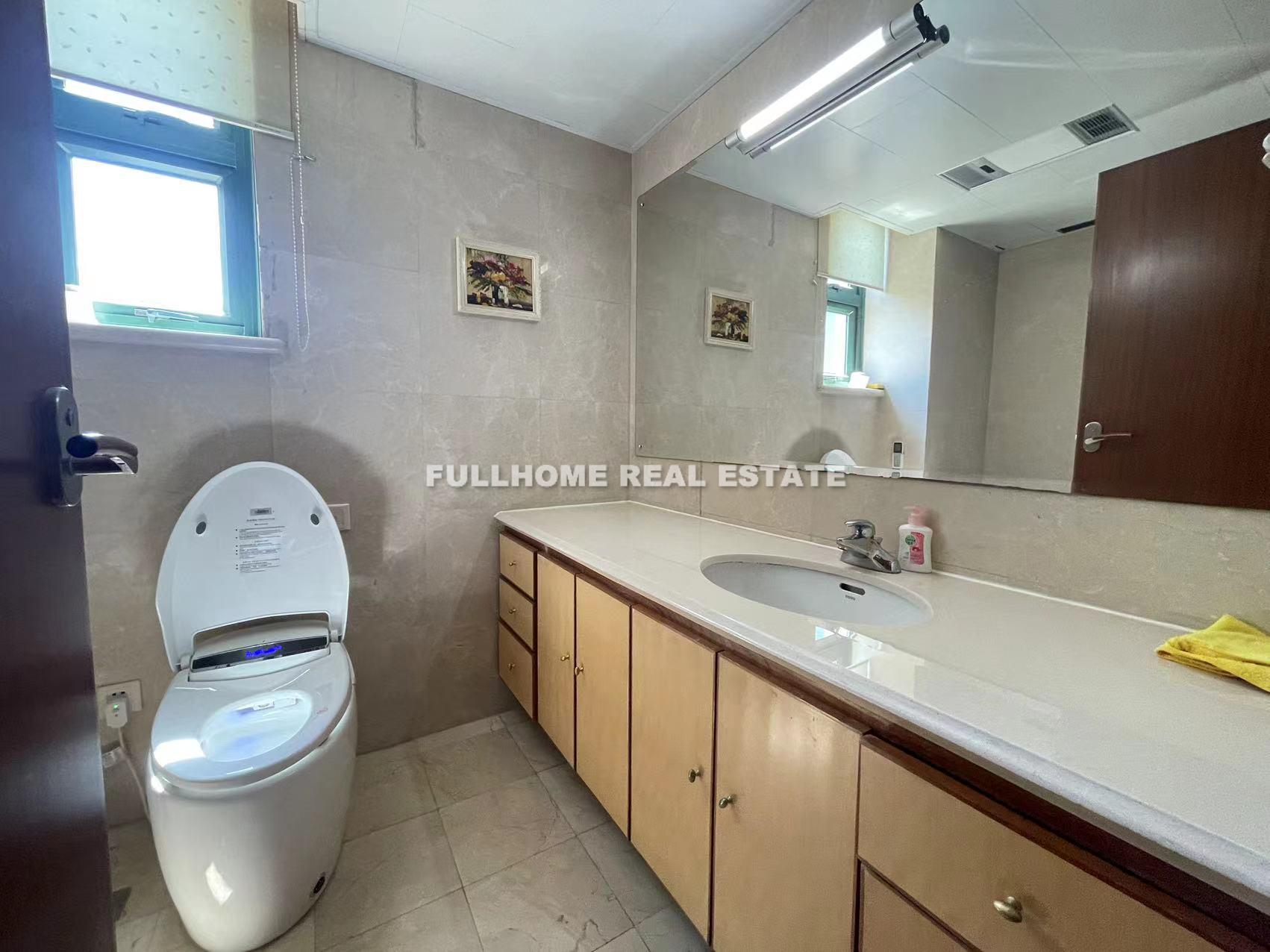Yanlord Garden - Interior view 7, Shanghai rental property