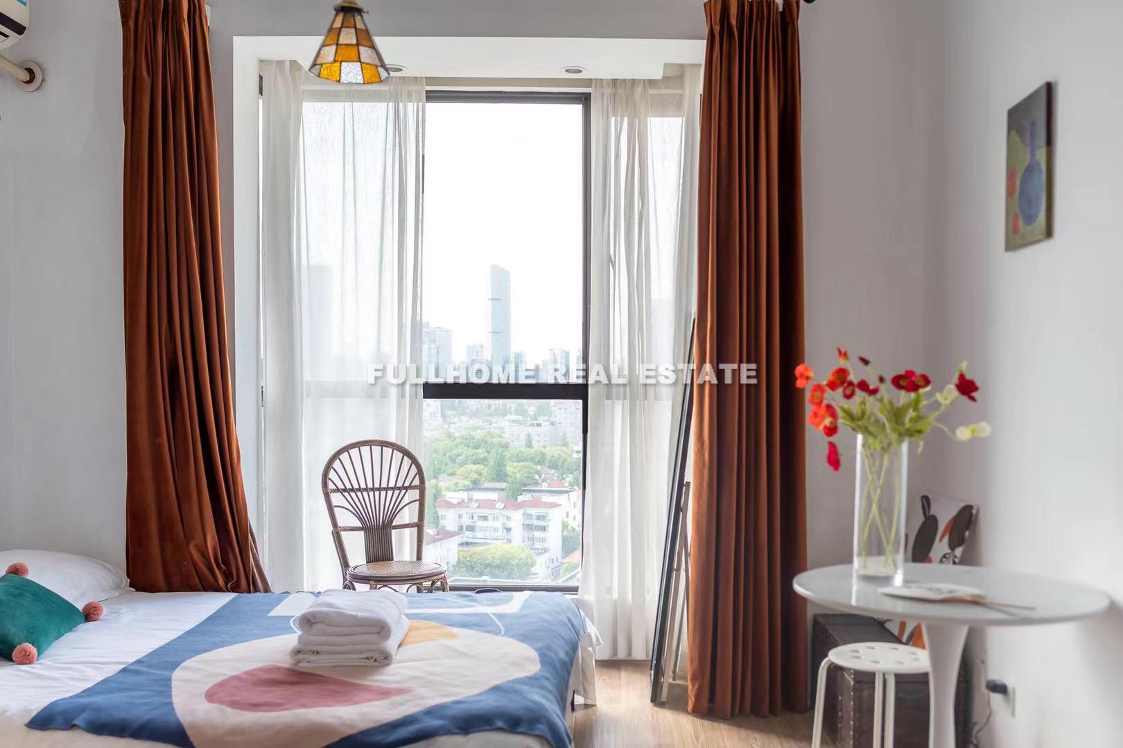 Bali Shiyun - Interior view 4, Shanghai rental property