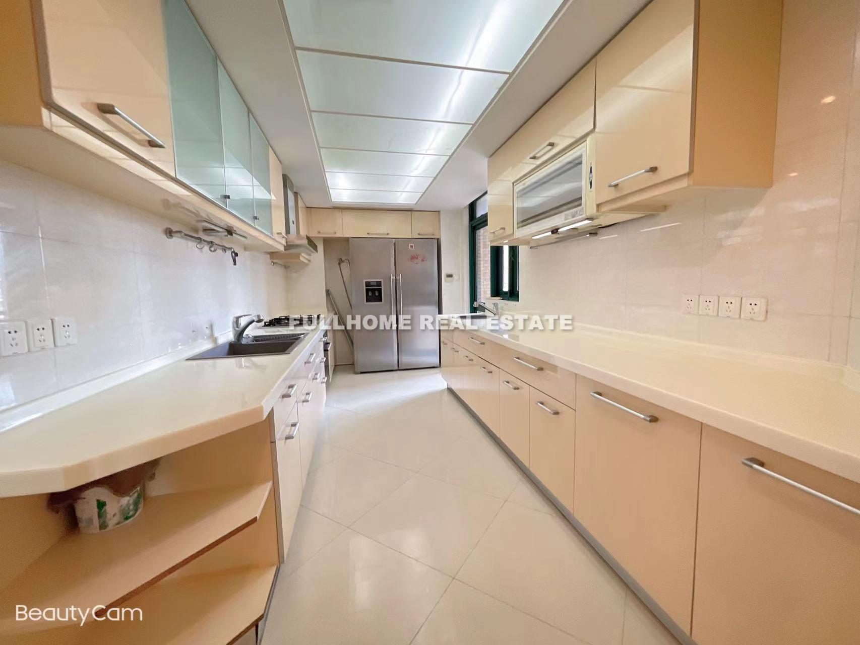 Yanlord Garden - Interior view 8, Shanghai rental property