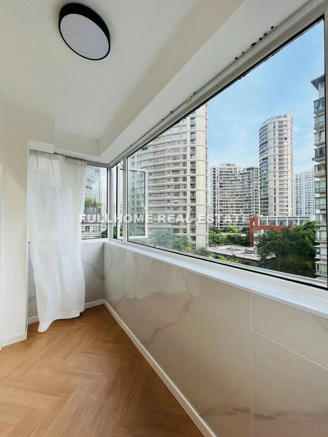 Jiaoda Apartment - Interior view 5, Shanghai rental property