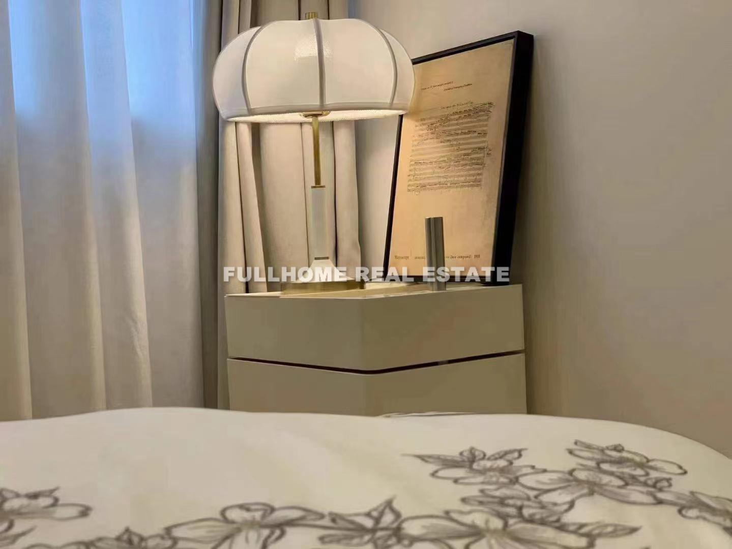 Xin Ming Apartment - Interior view 6, Shanghai rental property