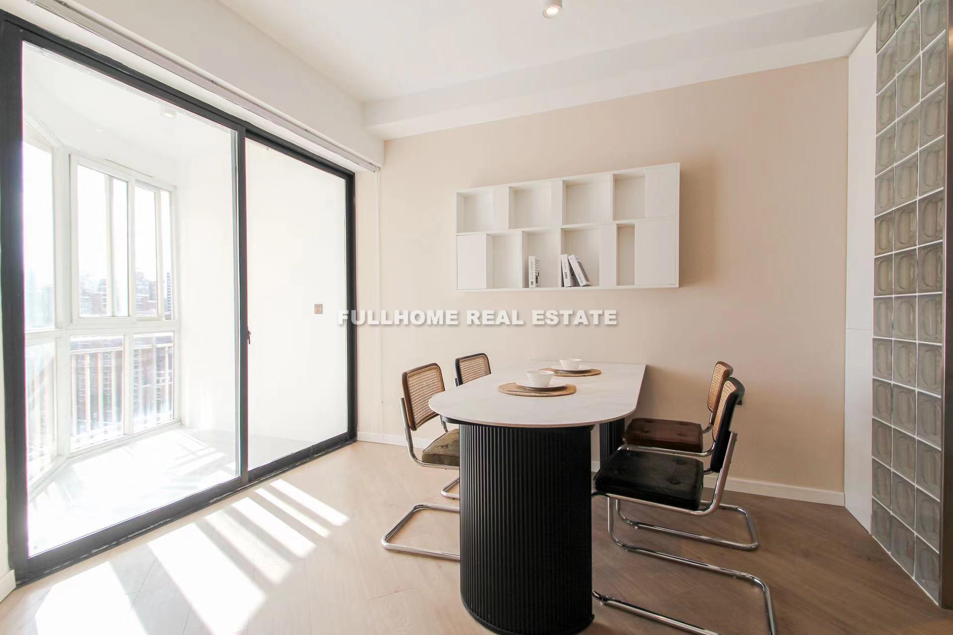 Jiahui Plaza - Interior view 6, Shanghai rental property