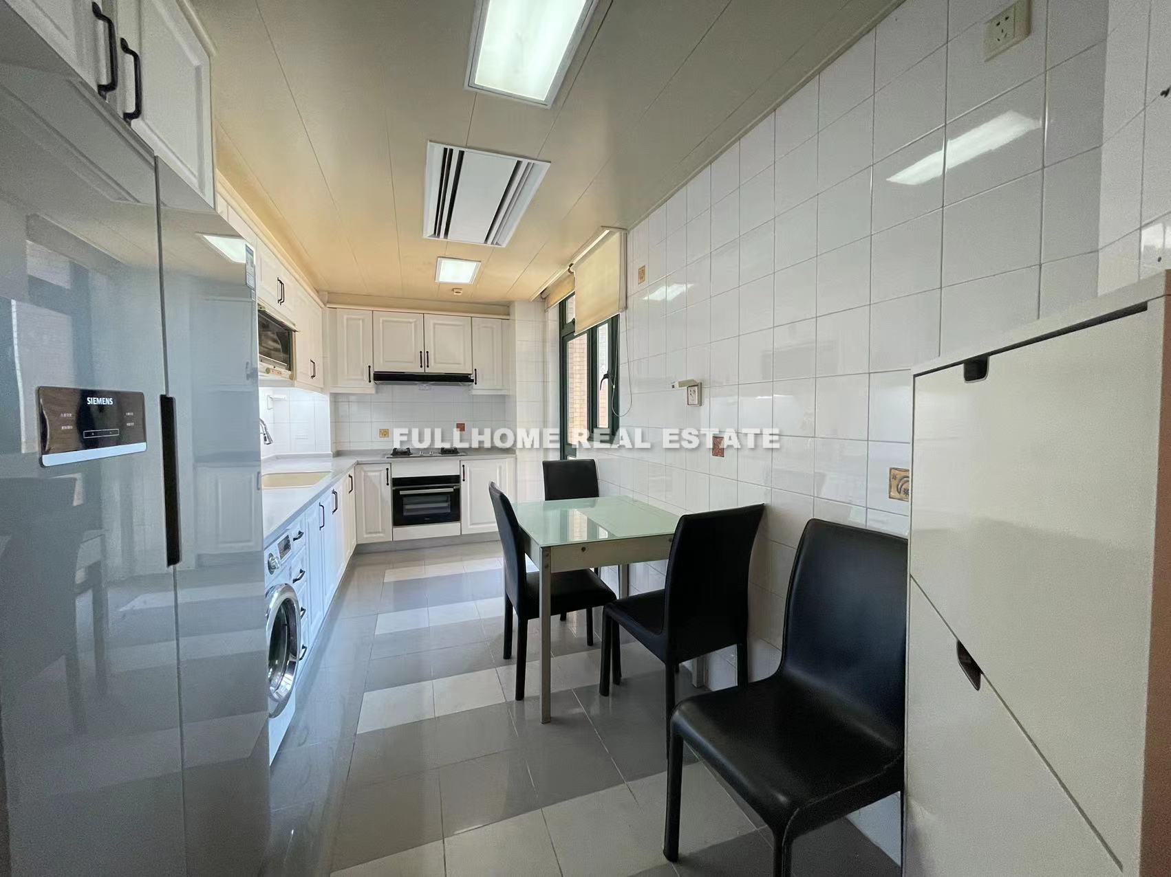 Yanlord Garden - Interior view 8, Shanghai rental property