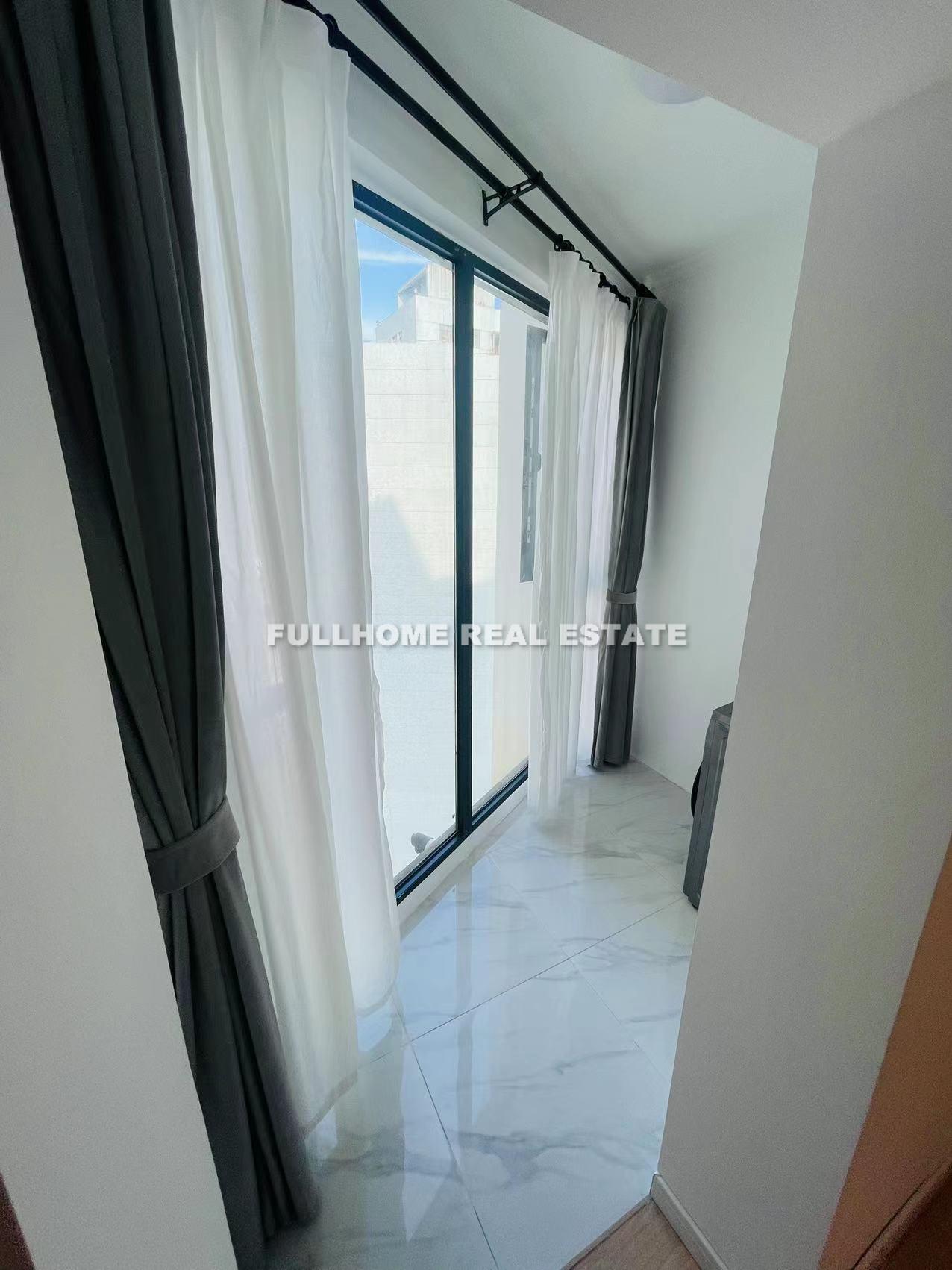 Jing An City - Interior view 9, Shanghai rental property