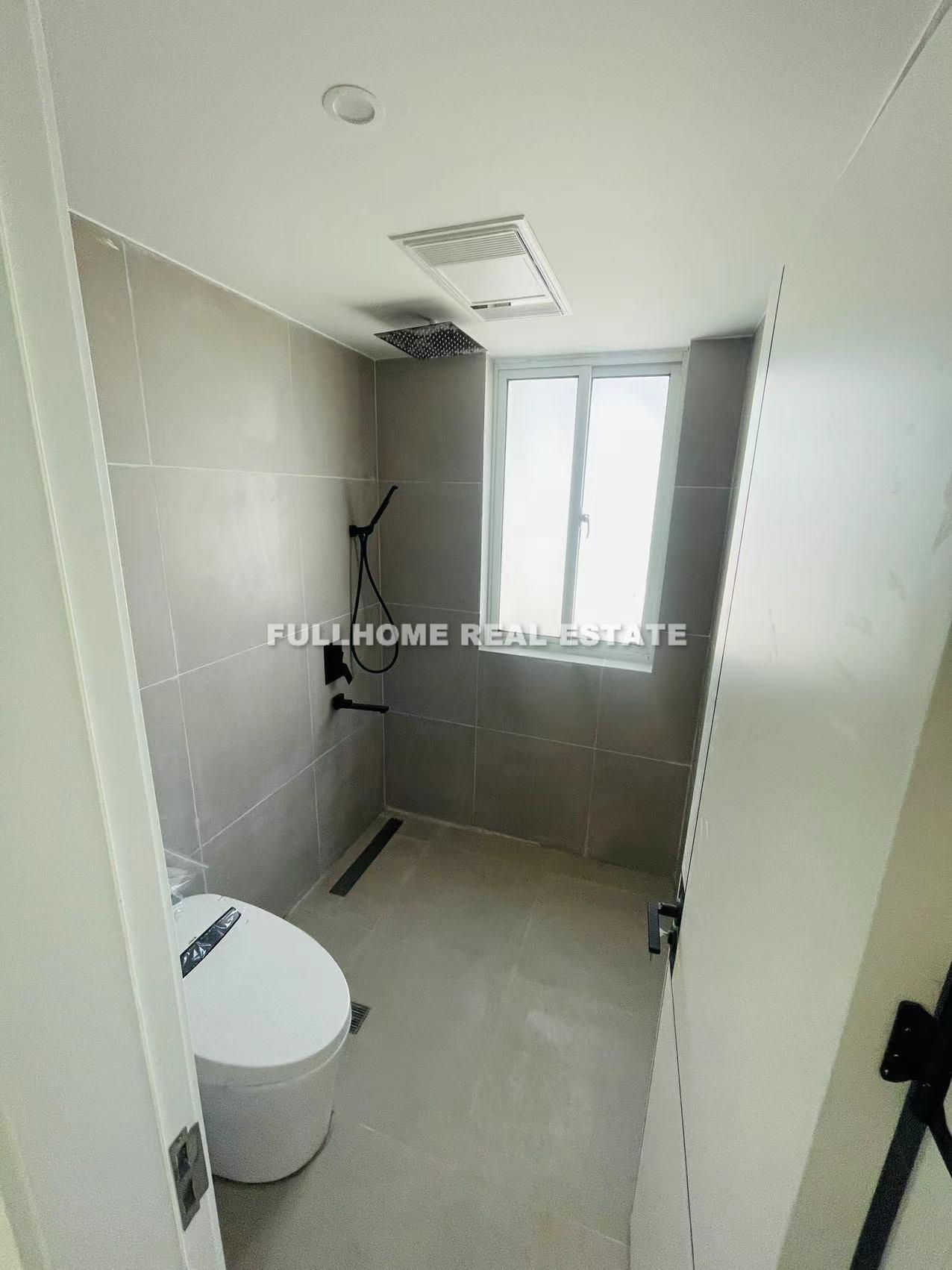 Jing An City - Interior view 7, Shanghai rental property