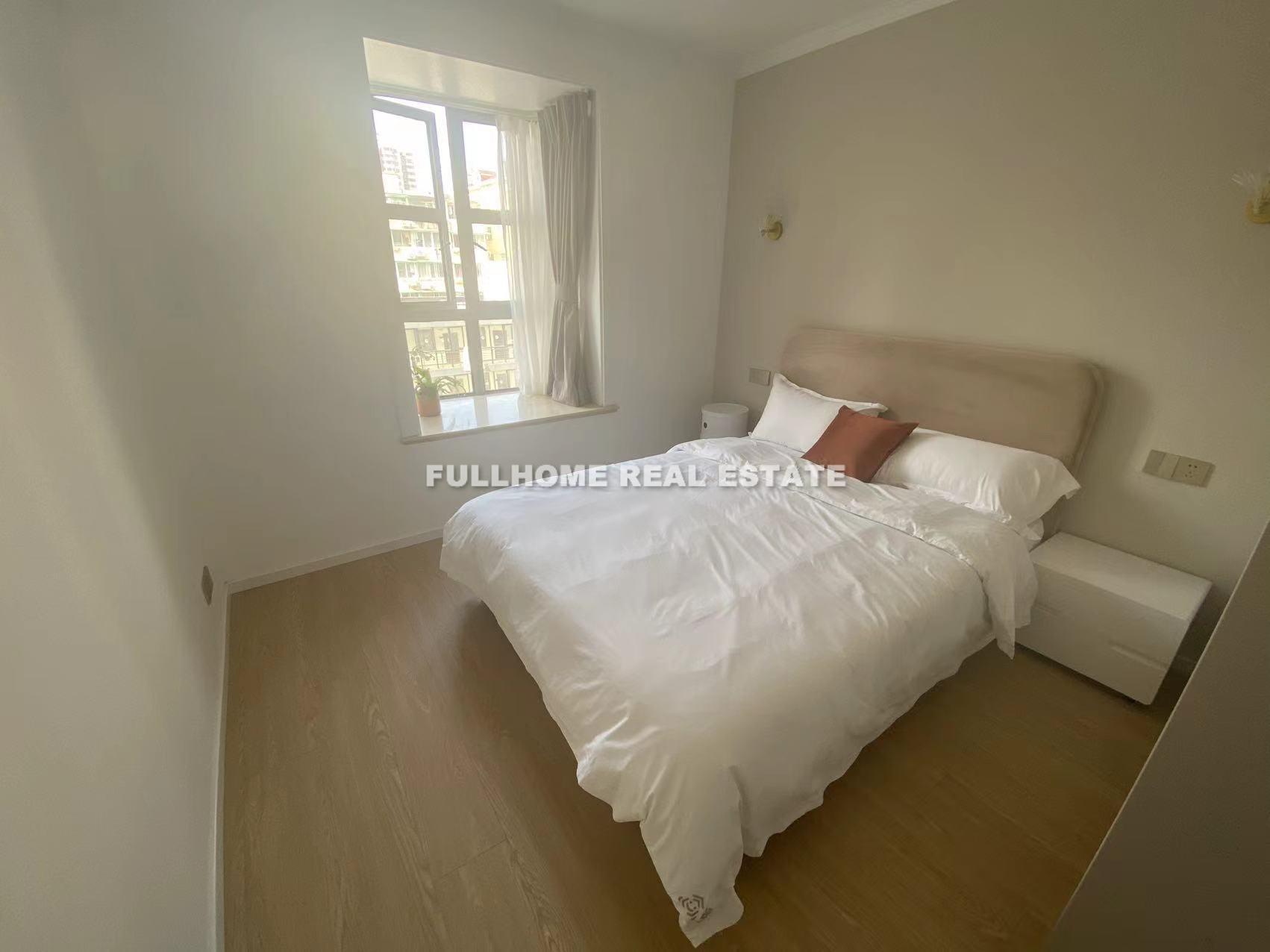 South Wanpin Garden - Interior view 3, Shanghai rental property