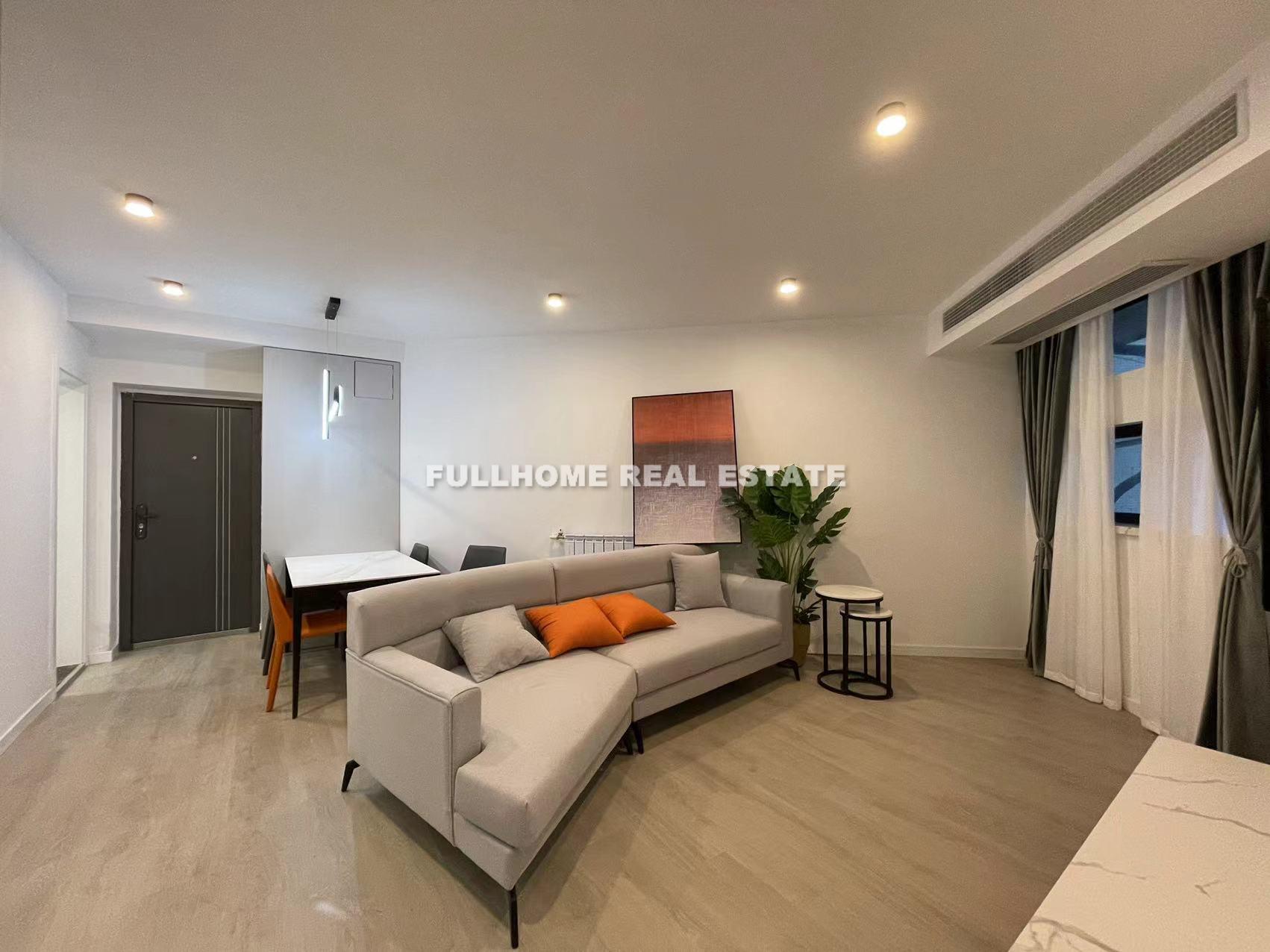Yu Lan Hua Yuan - Interior view 11, Shanghai rental property