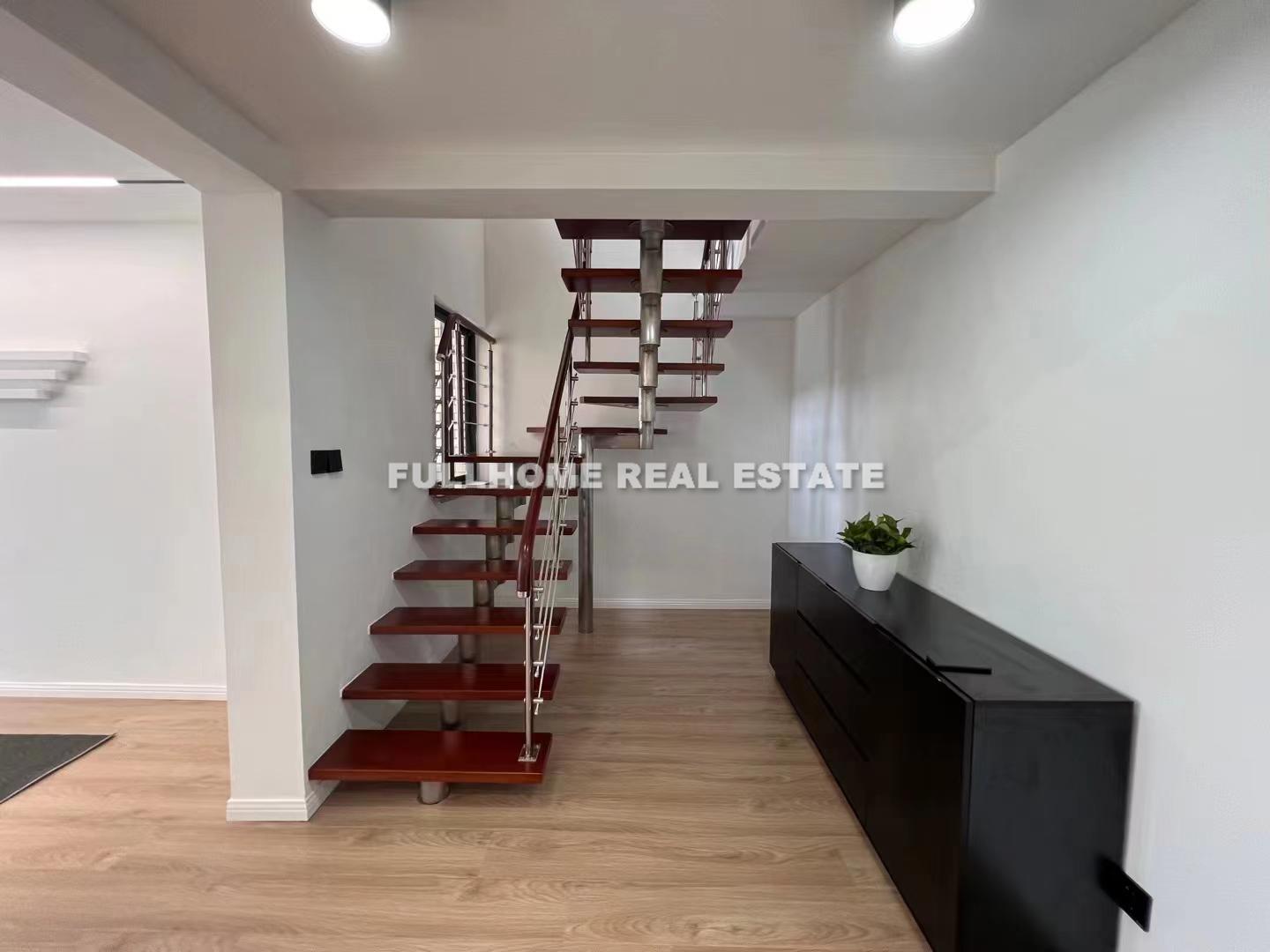 Yang Guang Ming Du - Interior view 2, Shanghai rental property