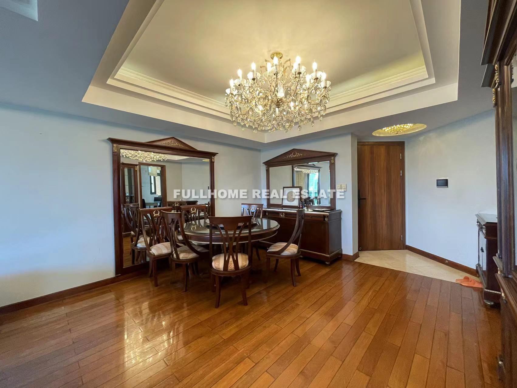 Yanlord Garden - Interior view 11, Shanghai rental property