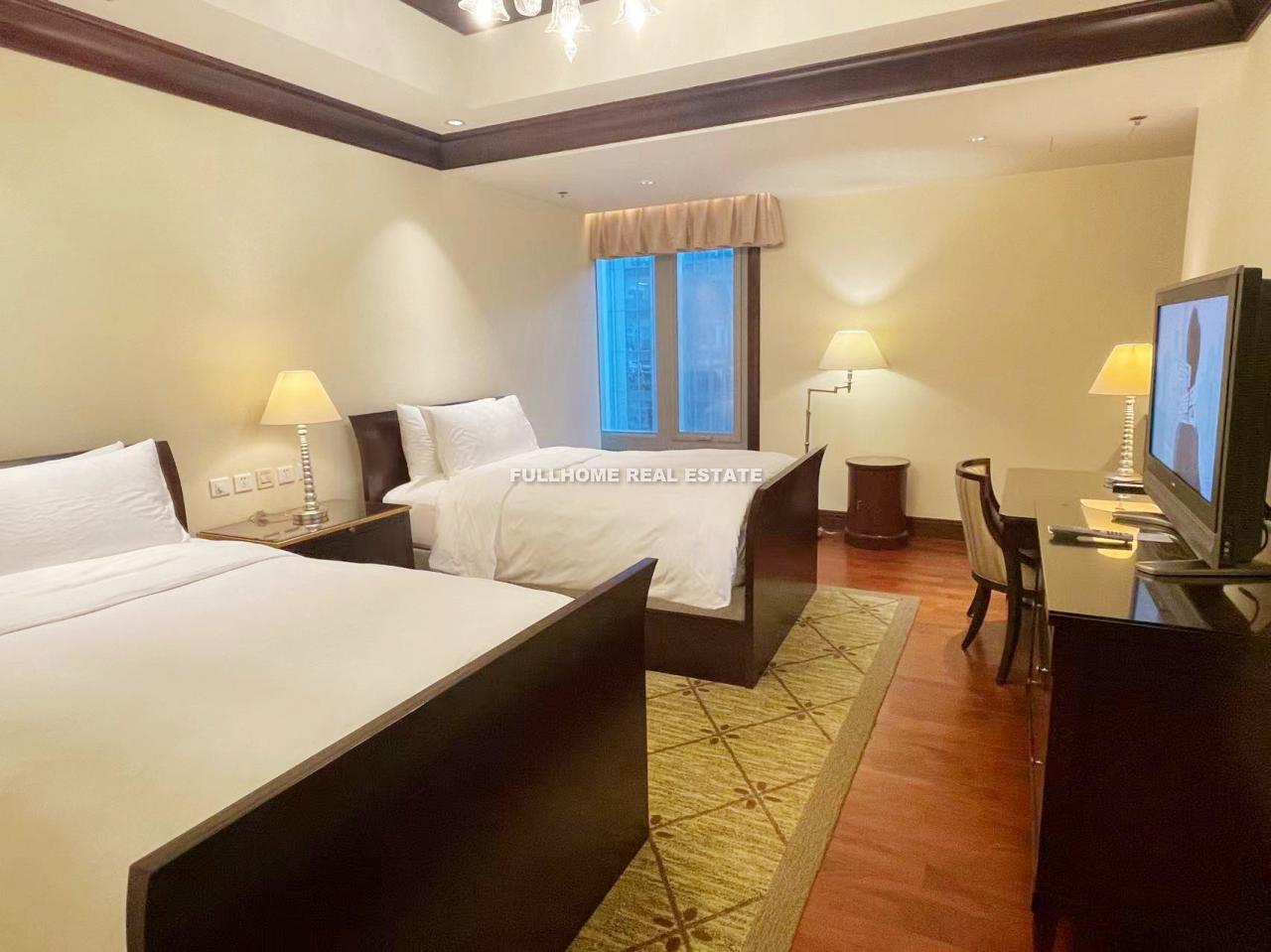 The Ritz Carlton Guangzhou - Interior view 5, Guangzhou rental property