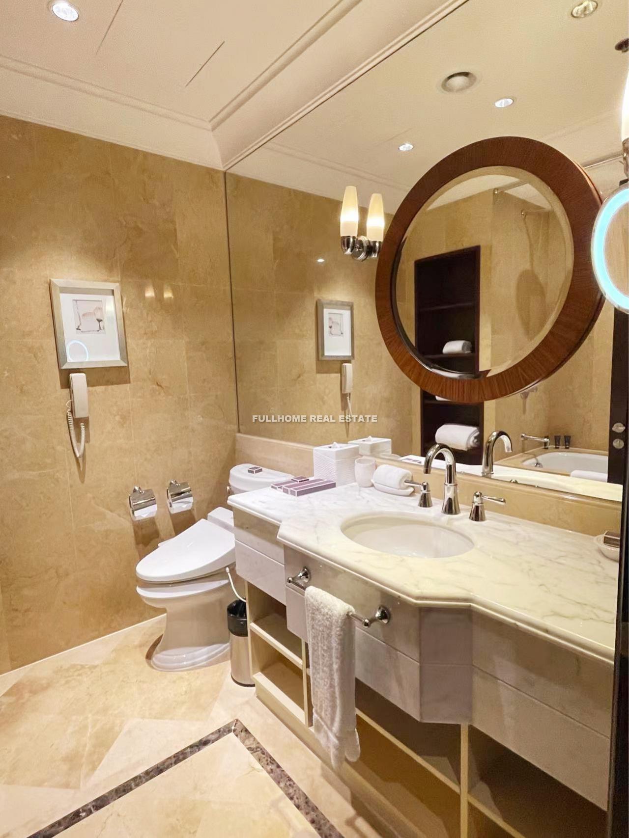 The Ritz Carlton Guangzhou - Interior view 6, Guangzhou rental property