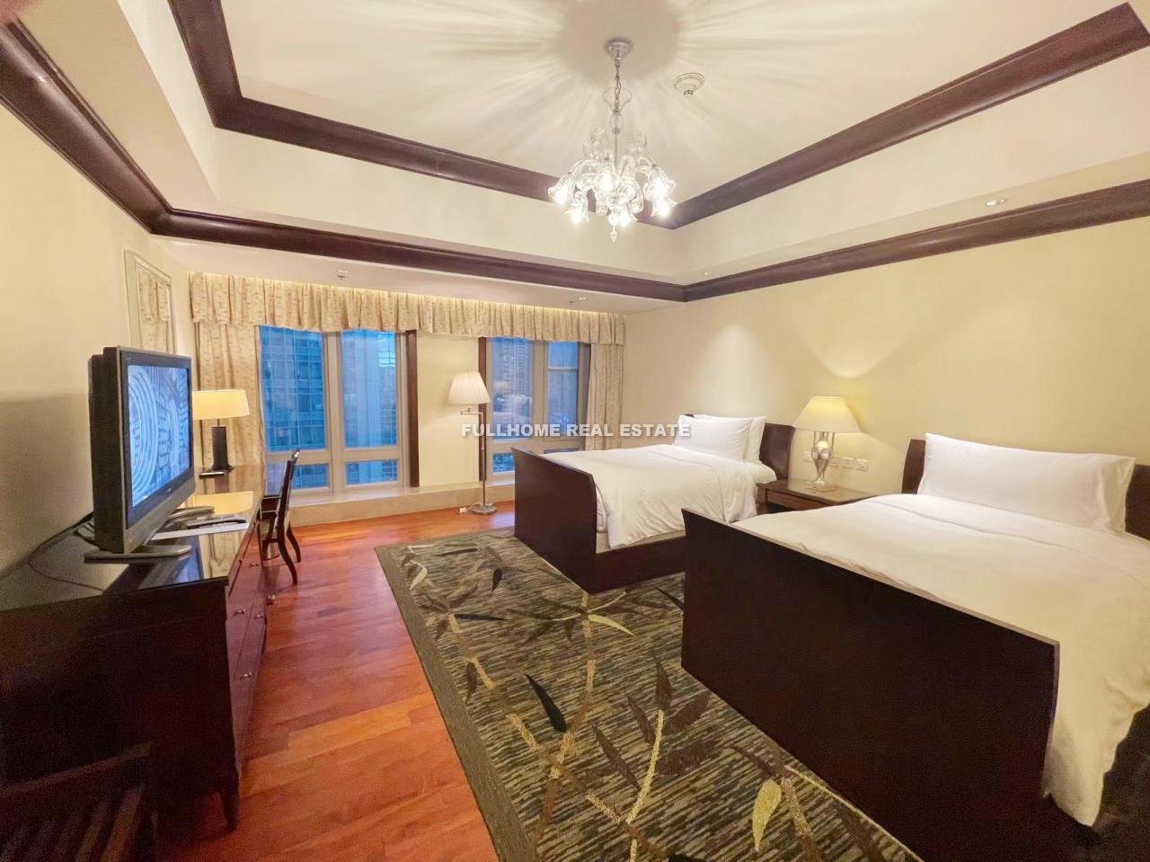 The Ritz Carlton Guangzhou - Interior view 7, Guangzhou rental property