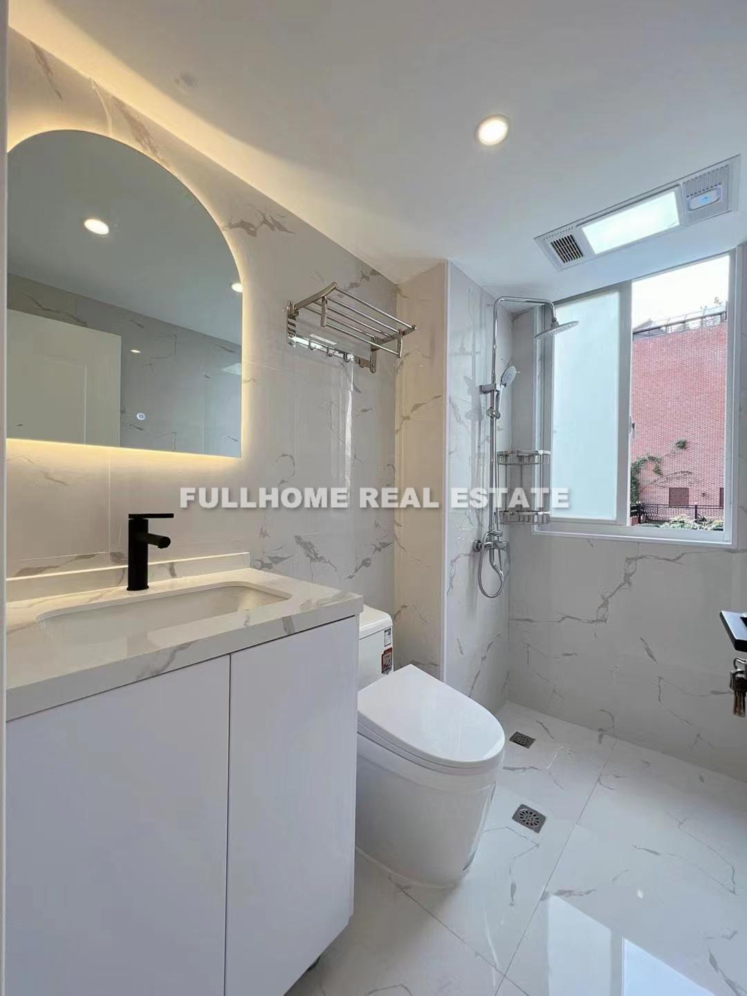Ke Ning Apartment - Interior view 4, Shanghai rental property