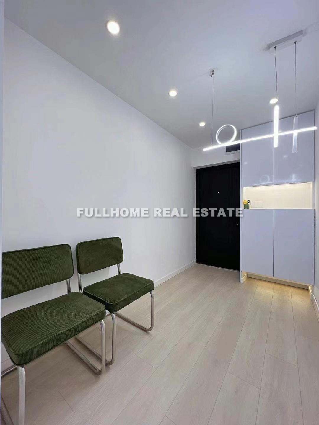 Ke Ning Apartment - Interior view 8, Shanghai rental property