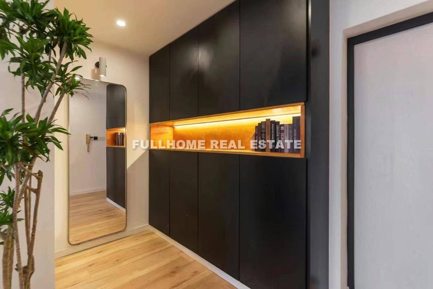 Changzhi Apartment - Interior view 5, Shanghai rental property