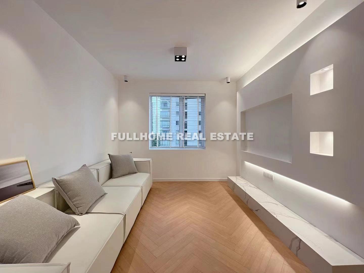 Jiaoda Apartment - Interior view 9, Shanghai rental property