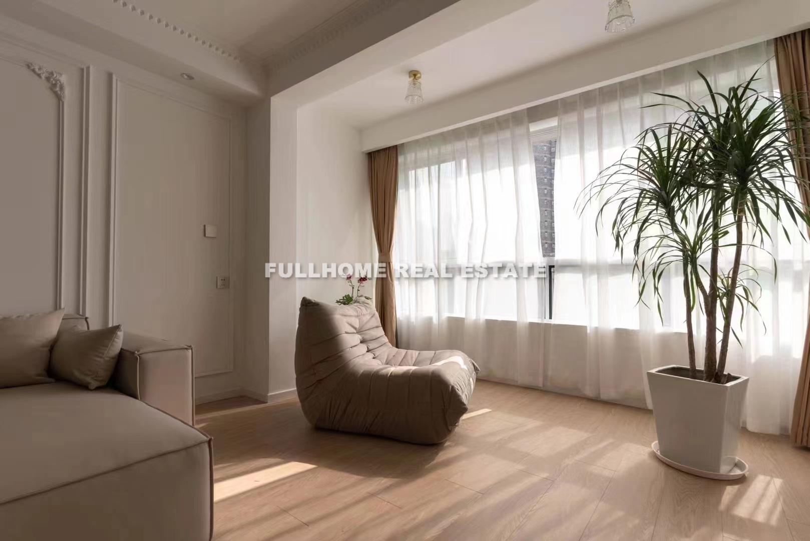 South Wanpin Garden - Interior view 7, Shanghai rental property