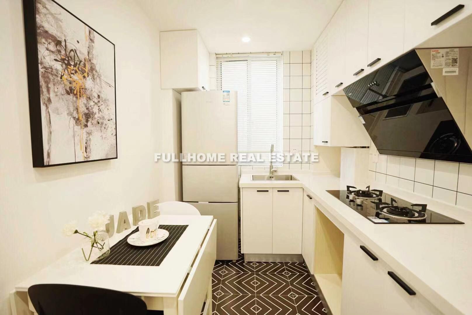 Shang Chuan Apartment - Interior view 4, Shanghai rental property