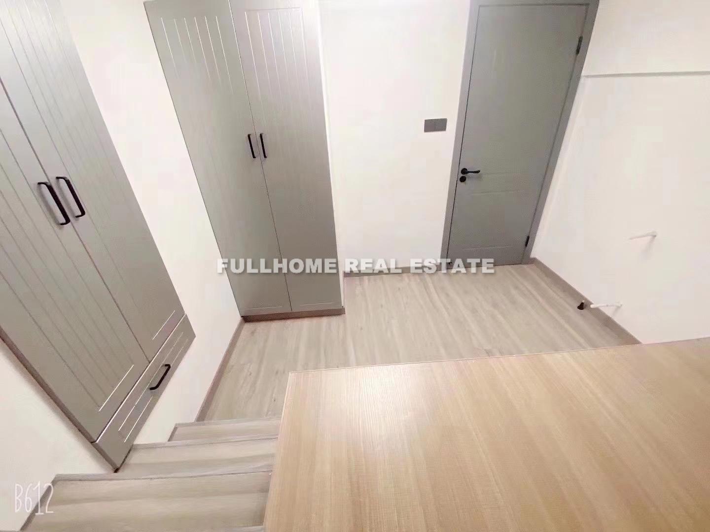 Jingan Xinge - Interior view 5, Shanghai rental property