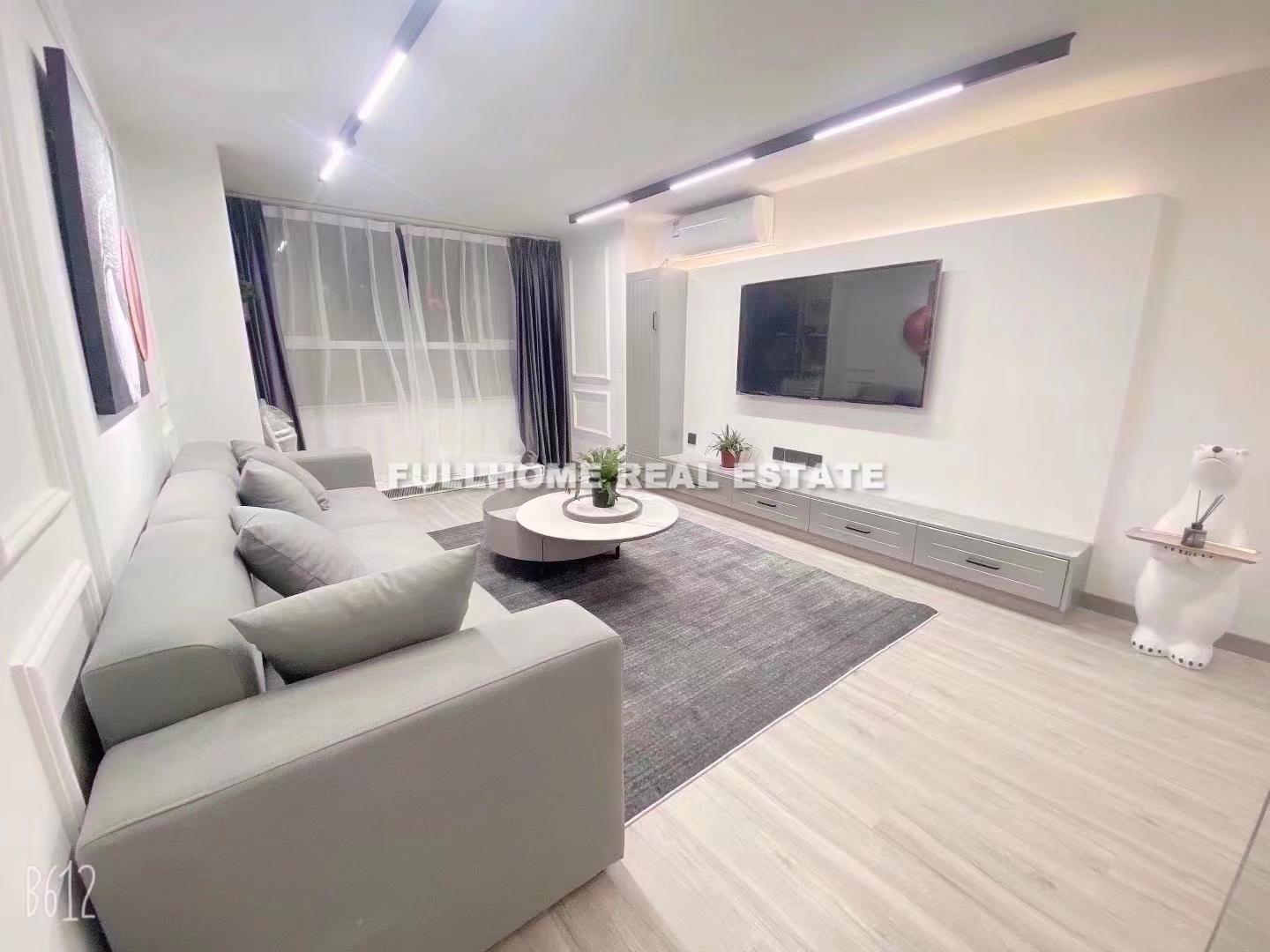 Jingan Xinge - Interior view 7, Shanghai rental property