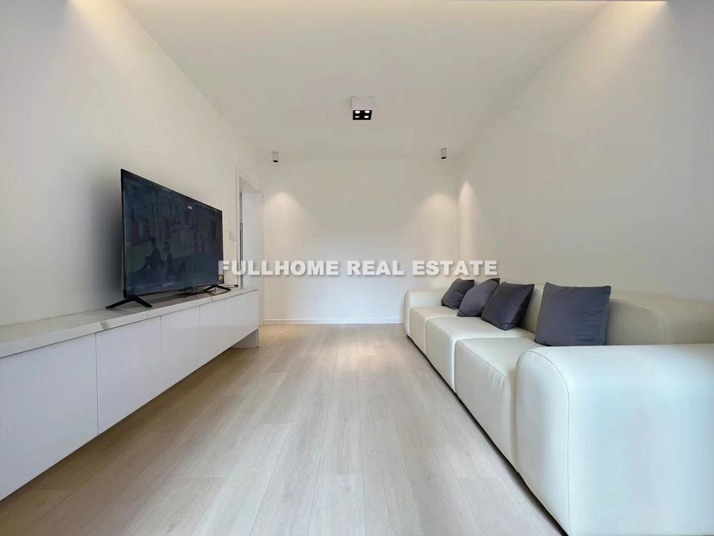 Ke Ning Apartment - Interior view 2, Shanghai rental property
