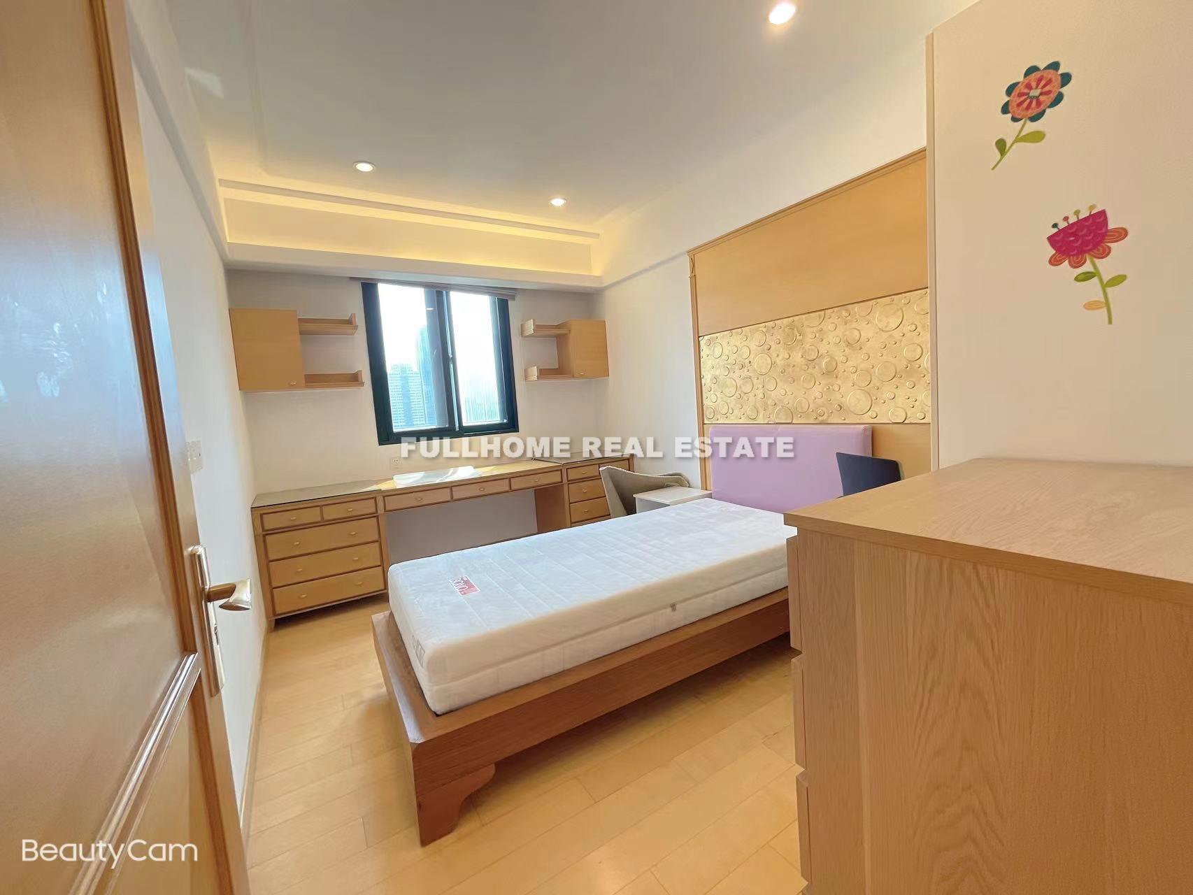 Yanlord Garden - Interior view 2, Shanghai rental property