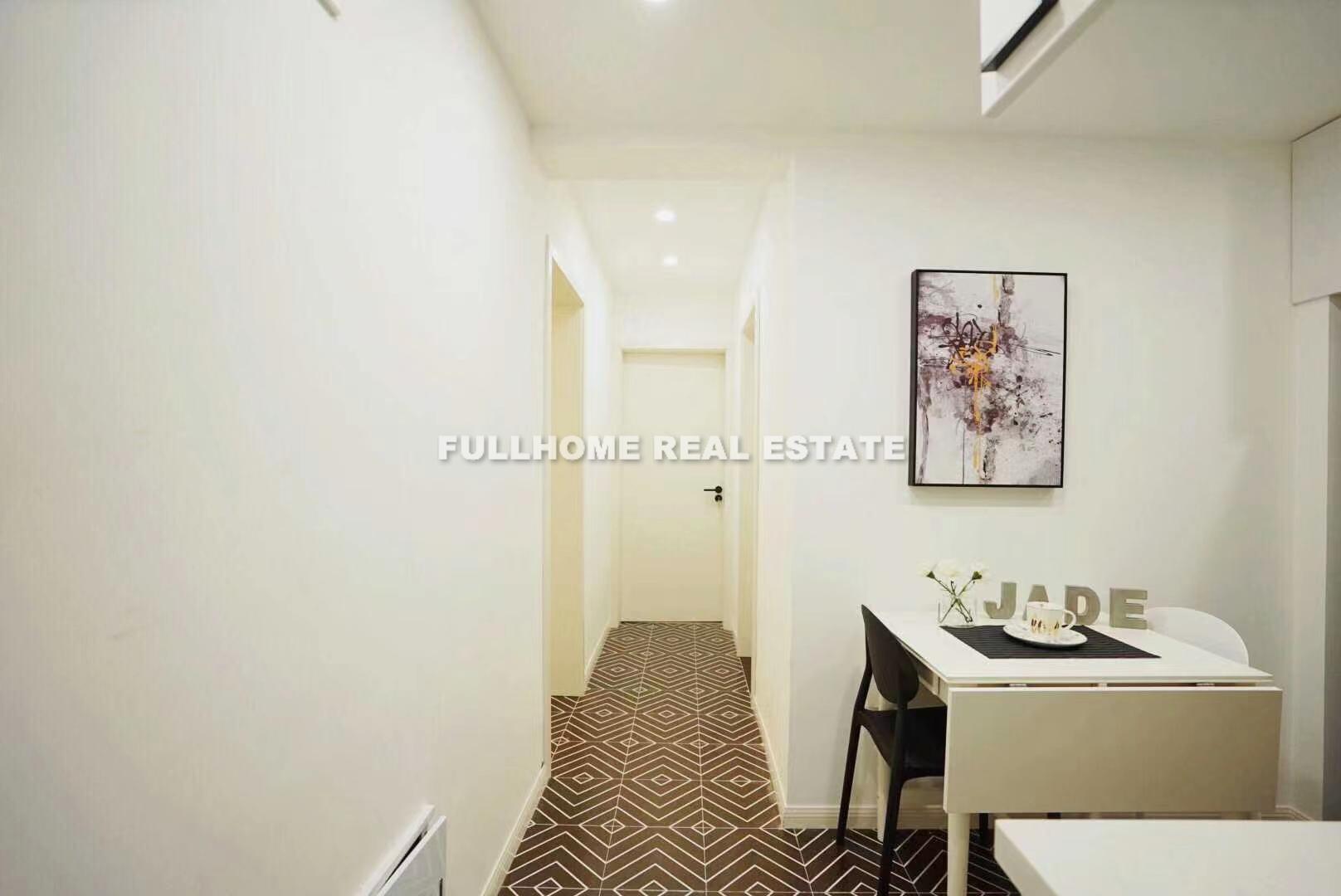 Shang Chuan Apartment - Interior view 6, Shanghai rental property