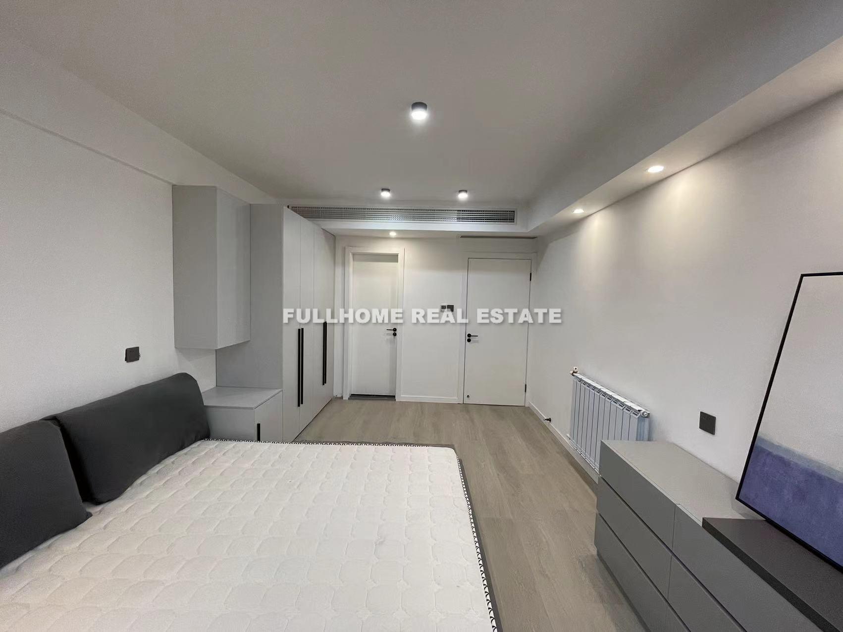 Yu Lan Hua Yuan - Interior view 7, Shanghai rental property