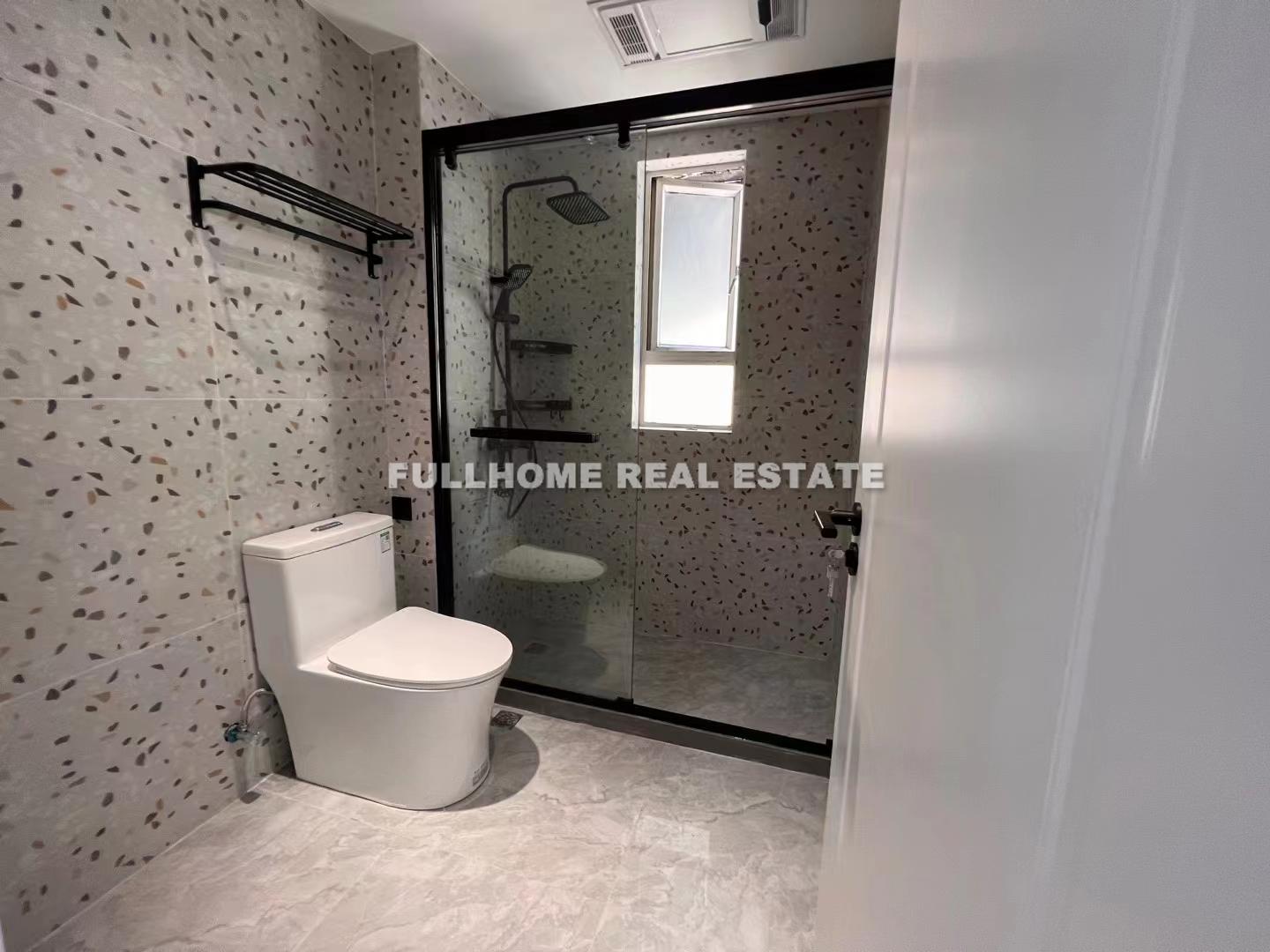 Yang Guang Ming Du - Interior view 8, Shanghai rental property