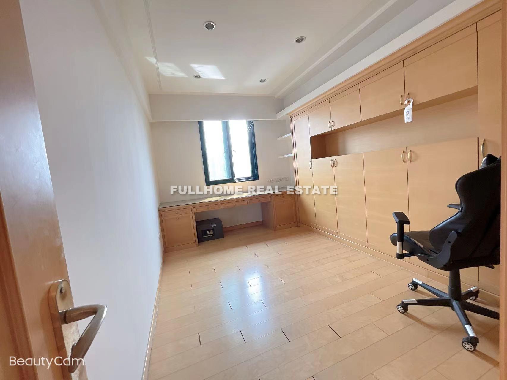 Yanlord Garden - Interior view 16, Shanghai rental property