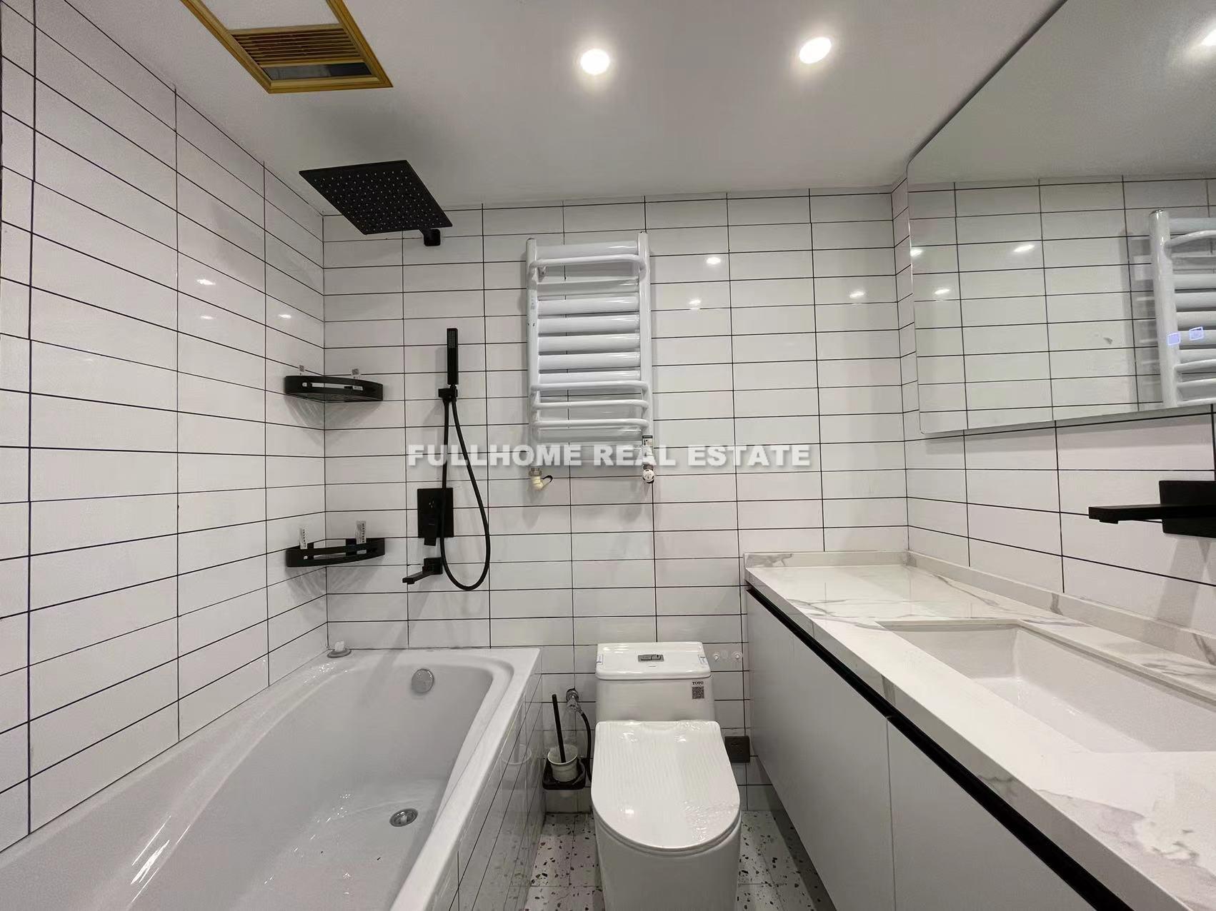 Yu Lan Hua Yuan - Interior view 5, Shanghai rental property
