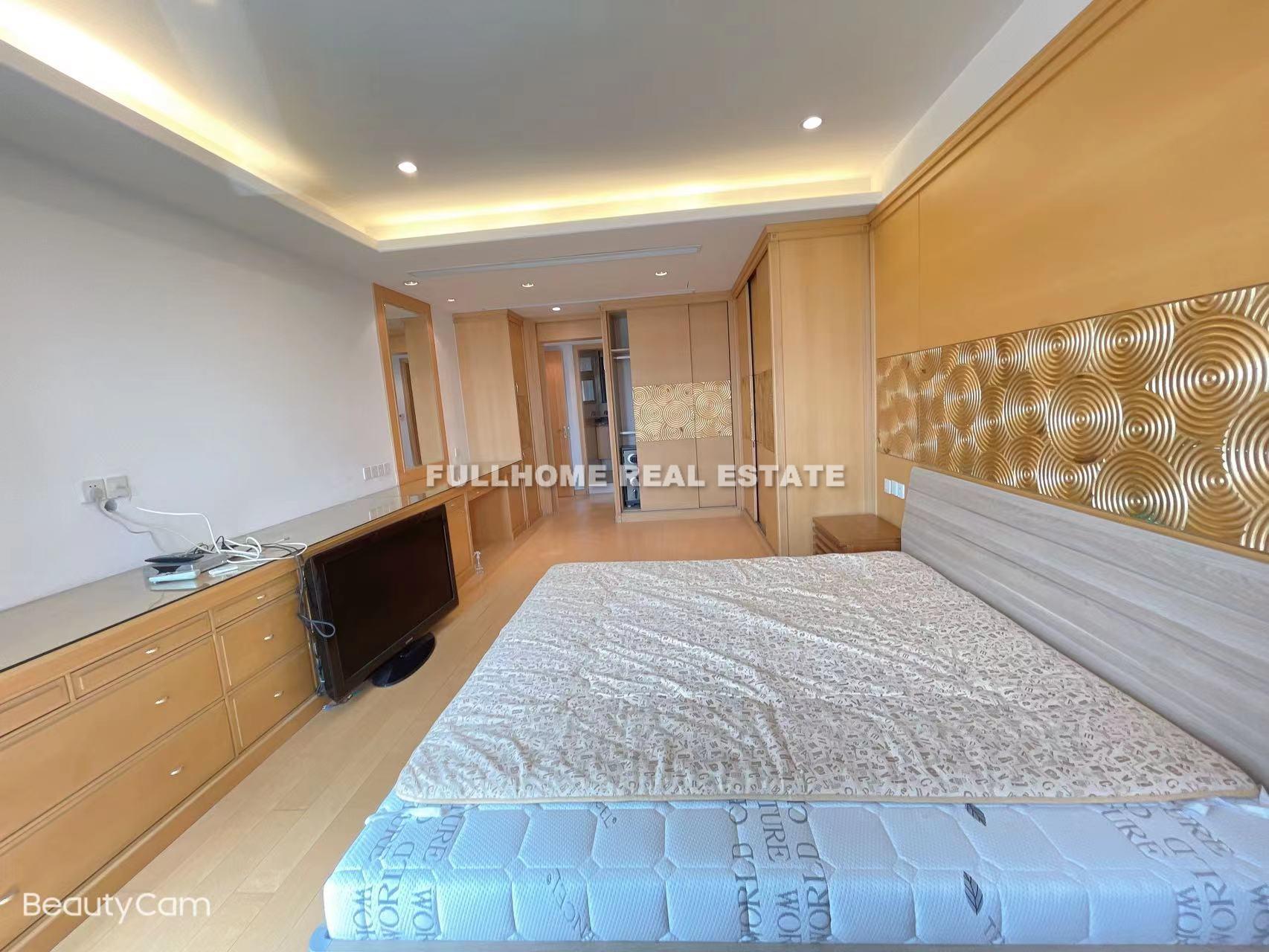 Yanlord Garden - Interior view 5, Shanghai rental property