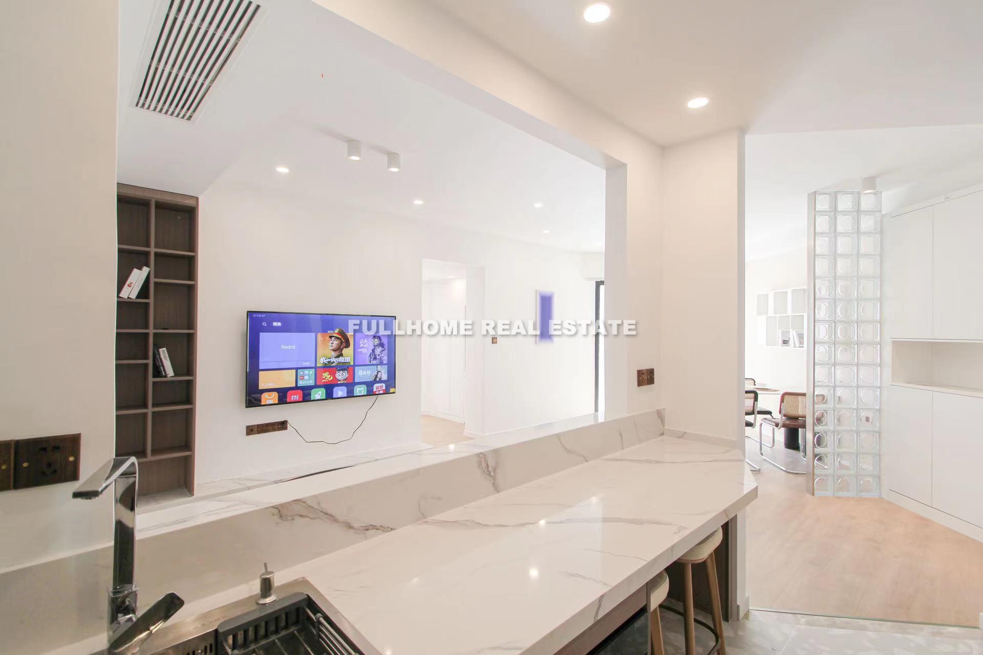 Jiahui Plaza - Interior view 11, Shanghai rental property