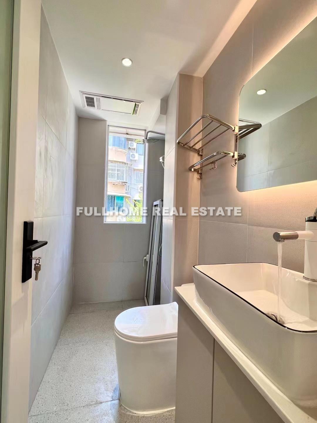 Mingxin Apartment - Interior view 5, Shanghai rental property