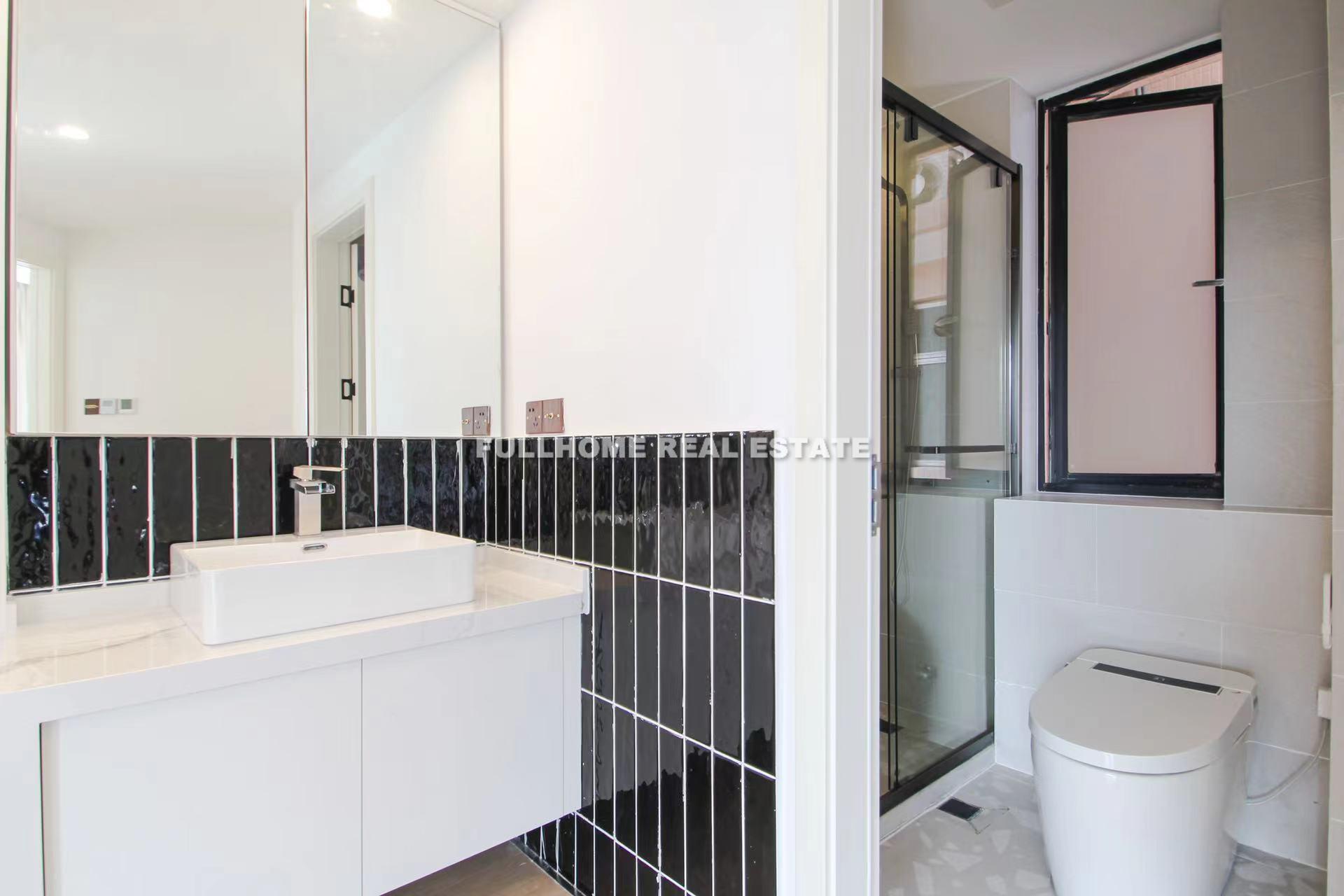 Jiahui Plaza - Interior view 8, Shanghai rental property