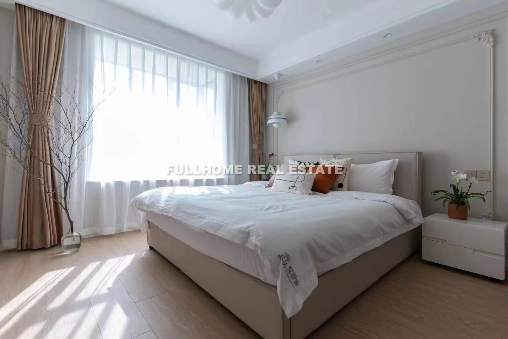 South Wanpin Garden - Interior view 5, Shanghai rental property